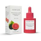 Sérum Facial de Goiaba Glow Love - MAX LOVE