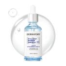 Sérum Facial Dermatory Hyal Shot Ampola Barreira B5 50ml Sérum Facial Dermatory Hyal Shot Ampola Barreira B5 50ml