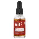 Sérum facial Dr Botanicals 5% de vitamina C 2% de ácido hialurônico