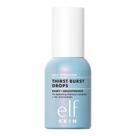 Sérum Facial e.l.f. SKIN Holy Hydration! - Thirst Burst Drops