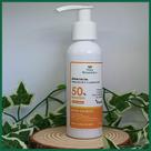 Sérum Facial - Firmador e Clareador - Mulateiro, Vitamina C e Colágeno - renova a elasticidade-120ml