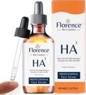 Sérum Facial Florence Ácido Hialurônico e Vitamina C 60 ml