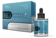 Sérum Facial Fortalecedor Diário Profuse 8D Hyalu+ 50ml