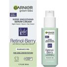 Sérum Facial Garnier Green Labs Super Suavizante com Retinol - 50ml