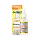 Sérum Facial Garnier Uniforme & Matte Vitamina C 30ml Sérum Facial Garnier Uniforme & Matte Vitamina C 30ml