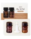 Sérum Facial GD11 Rx SCM Program Exosome com CICA - 2ml + 5ml