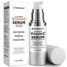 Sérum Facial HealthyDerm Super Vitamina C - 50ml - Para Mulheres Acima de 70 Anos
