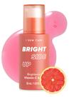 Sérum facial I DEW CARE Vitamin C Bright Side Up 30mL