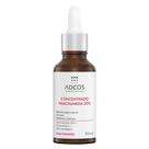 Sérum Facial-Idade Adcos Concentrado Niacinamida 20% Sérum Facial-Idade Adcos Concentrado Niacinamida 20%