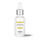 Sérum facial Indeed Labs clareador de vitamina C com ácido hialurônico Sérum facial Indeed Labs clareador de vitamina C com ácido hialurônico