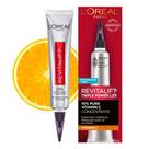 Sérum facial L'Oreal Paris Revitalift 10% Pura Vitamina C 30mL