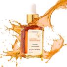 Sérum Facial LUXE Beauty Astaxantina Orgânica Antioxidante Sérum Facial LUXE Beauty Astaxantina Orgânica Antioxidante
