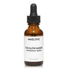 Sérum facial MAELOVE Vitamin C Glow Maker 30 ml com E e hialurônico