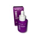 Sérum Facial Max Love Colágeno 30ml Hidratação Profunda Pele Firme e Radiante