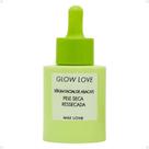 Sérum Facial Max Love Pele Ressecada Glow Love Abacate 30ml