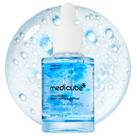 Sérum facial medicube, multipeptídeo hialurônico, PDRN, 30mL