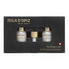 Sérum facial Mila d'Opiz Phyto De Luxe Gold Essence 2 unidades