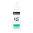 Sérum Facial Neutrogena Evenly Clear Exfoliante para Acné 30 ml