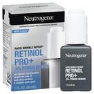 Sérum facial Neutrogena Rapid Wrinkle Repair Retinol Pro+ 1 onça
