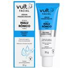 Sérum Facial Preenchedor Ácido Hialurônico Puro 30g - Vult