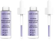 Sérum Facial Primer Wet n Wild Prime Focus - Minimiza Poros
