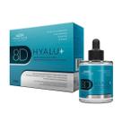 Sérum Facial Profuse 8D Hyalu+ com 50ml
