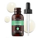 Sérum facial Purifect 96% de esqualano natural com vitamina E 30mL