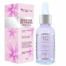 Serum facial redutor de poros max love