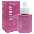 Sérum Facial Redutor De Poros Melhora a Aparência Da Pele 30ML - Max Love