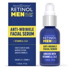 Sérum facial Retinol Anti-Rugas para Homens 30mL