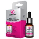 Sérum Facial Revitalizante Rosa Mosqueta,Vitamina E e Ácido Hialurônico 10ML Review Care