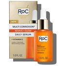 Sérum facial RoC 10% Vitamina C Anti-Mancha Escura 30mL