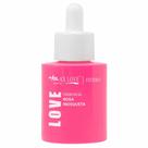 Sérum Facial Rosa Mosqueta 10 Em 1 Max Love
