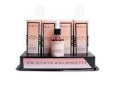 Serum Facial Rosa Mosqueta Max Love Box 24 Un Atacado Revenda