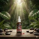 Sérum Facial Sangue de Dragão 30ml Revitalização e Hidratação da Pele - 50ml Sérum Facial Sangue de Dragão 30ml Revitalização e Hidratação da Pele - 50ml