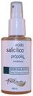 Sérum Facial Secativo Pele Oleosa e Acneica com Ác.Salicilico,Própolis e Melaleuca -Bioexotic 100ml