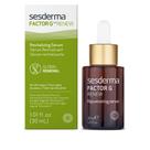 Sérum facial Sesderma FACTOR G RENEW 30mL para todos os tipos de pele