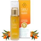 Sérum facial Sibu Hydrating com óleo de espinheiro marítimo e ácido hialurônico