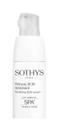 Sérum facial SOTHYS Soothing SOS para pele sensível com água termal
