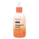 Sérum facial SpaLife GLOW Vitamina C e radiação 100mL