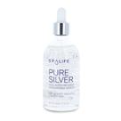Sérum facial SpaLife Nourishing Gold & Silver 110 ml com colágeno