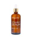 Sérum facial SpaLife revitalizante e tonificante de vitamina C 110mL
