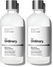 Sérum Facial The Ordinary Multi-Active Delivery Essence 200ml Pack x 2