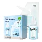 Sérum facial Torriden DIVE IN 50 mL + Bolsa de recarga 50 ml