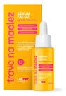 Serum Facial Trava Na Maciez LabPOP 30ml Serum Facial Trava Na Maciez LabPOP 30ml