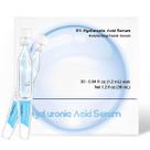 Sérum Facial Tropame com Ácido Hialurônico 3% - Ultra-Hidratante - 30 Frascos