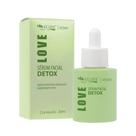 Sérum Facial Vegano Detox 30ml Max Love