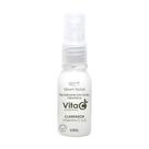 Sérum Facial Vita Antissinais Clareador Revitalizante com Acido Hialurônico, Vitamina C e E 30ml