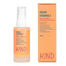 Sérum Facial Vitamina C 30ml - Kind Beauty
