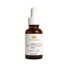 Sérum Facial Vitamina C Superox C Alta Ação Antioxidante e Pele Iluminada Bioflorattus